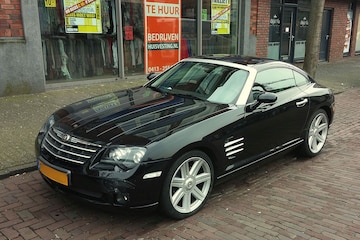 Chrysler Crossfire