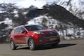 Kia Sportage duurtest