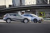 Infiniti Q30 - DS 4 Crossback