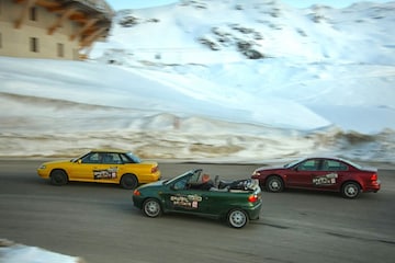 barrels naar val thorens