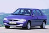 Ford Escort