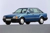 Ford Escort