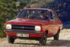 Ford Escort