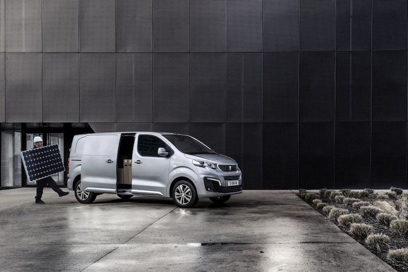 Peugeot Expert