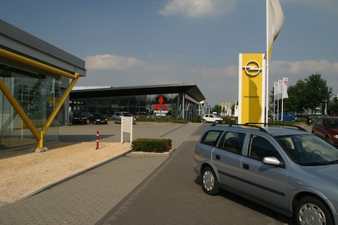 Opvallend: merkdealer wil juist meer oudere auto's in de werkplaats