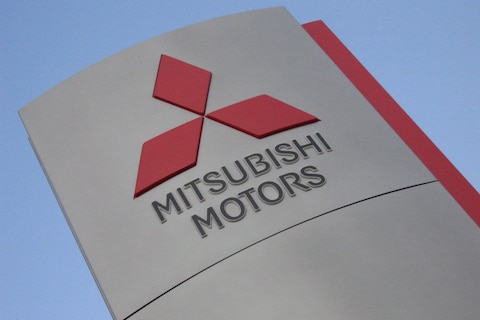 Mitsubishi verwacht minder productie
