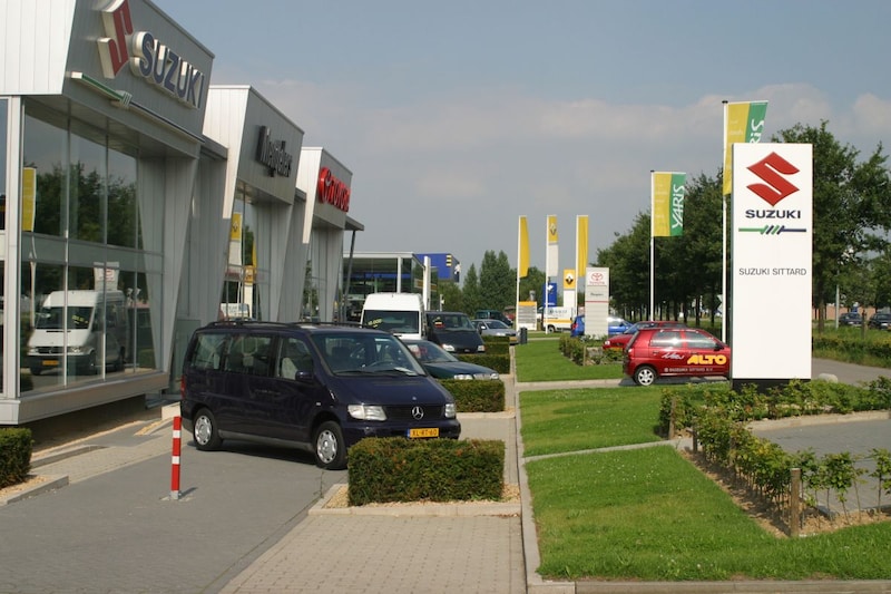 autoboulevard