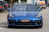 Spyshots Porsche Panamera