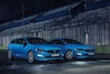 Volvo S60 en V60 Polestar