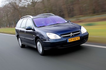 Citroën C5