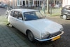 Citroën GS Break