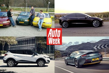 Dit was de AutoWeek 13