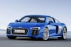 Audi R8 V10