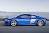 Audi R8 V10