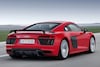 Audi R8 V10 Plus