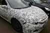 Honda Civic spionage