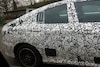 Honda Civic spionage