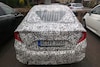Honda Civic spionage