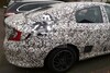 Honda Civic spionage