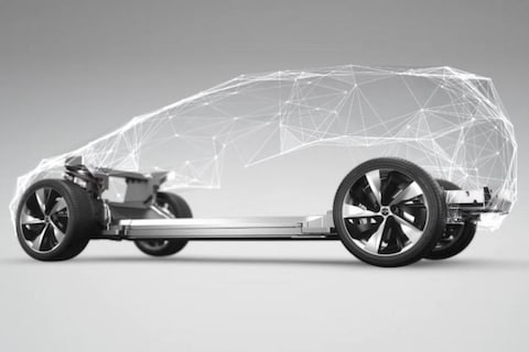 Faraday Future treedt in voetsporen van Tesla