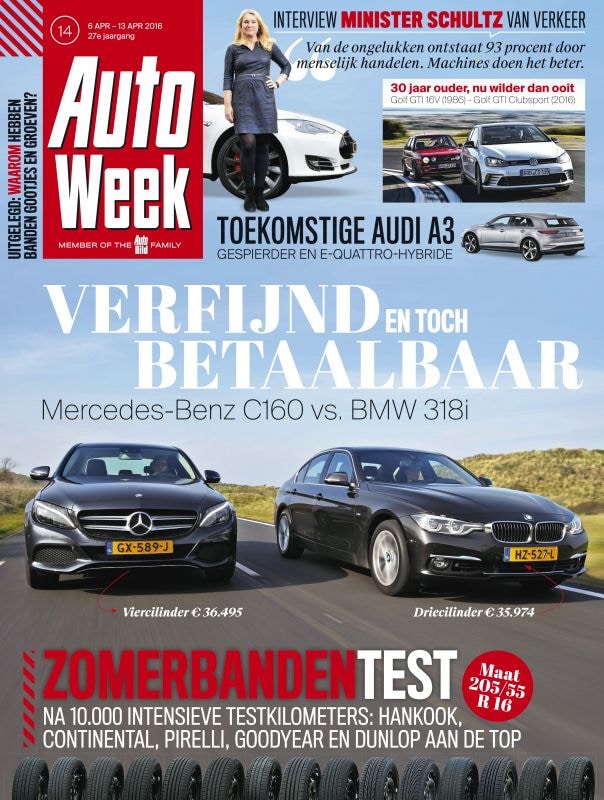 AutoWeek 14 2016