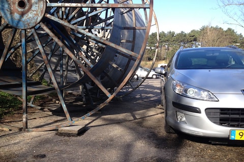 Minder schades, meer kosten