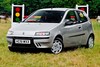 Fiat Punto facelift friday