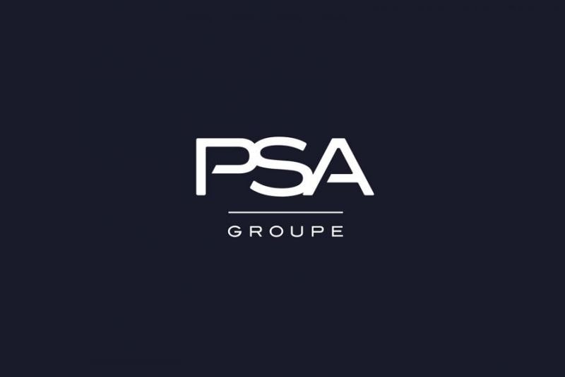 PSA Group logo