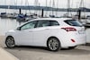 Hyundai i30 Wagon