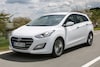 Hyundai i30 Wagon