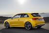 Audi A3 facelift