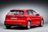 Audi A3 facelift