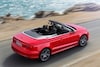Audi A3 facelift