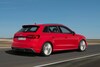 Audi A3 facelift