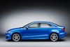 Audi A3 facelift