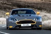 Aston Martin V12 Vantage S