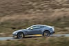 Aston Martin V12 Vantage S