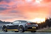 Aston Martin V12 Vantage S