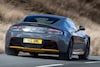 Aston Martin V12 Vantage S