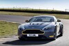 Aston Martin V12 Vantage S