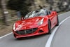 Gereden: Ferrari California T 