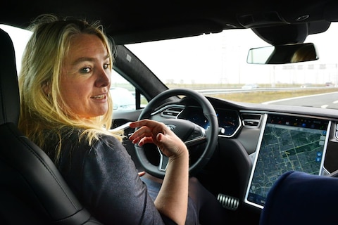 Schultz: 'autonoom rijden Europees harmoniseren'