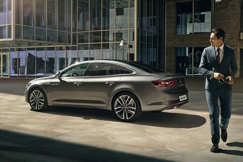 Renault komt naar je toe deze lente