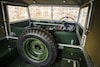 Land Rover Series 1 Reborn