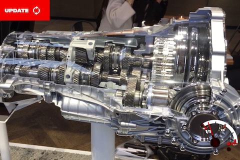 Zo werkt Audi's nieuwe quattro - AW Update