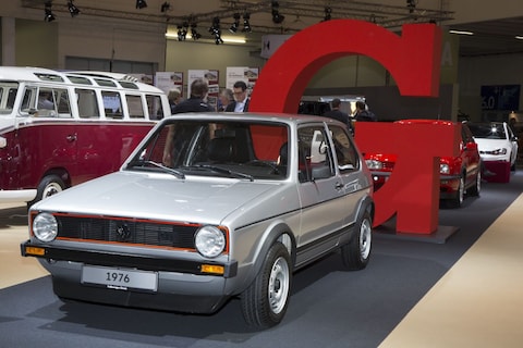 Beursverslag - Techno Classica Essen