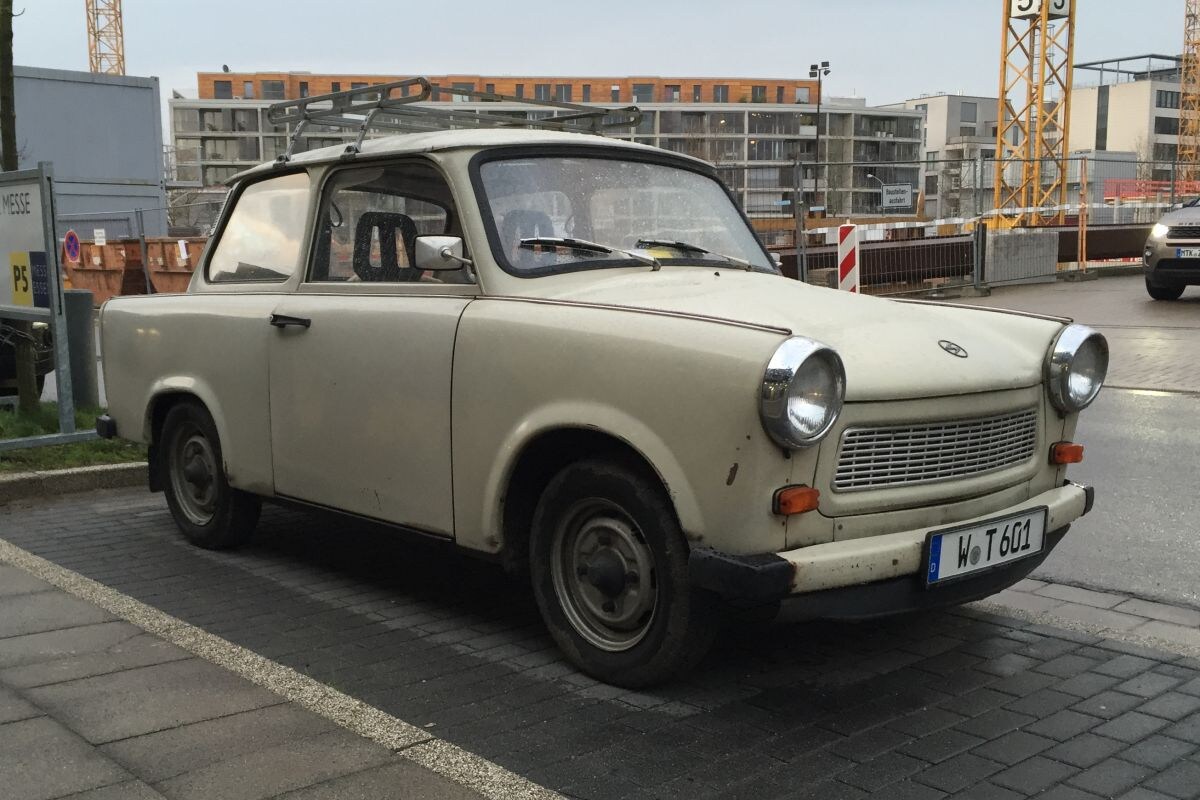 Techno Classica 2016
