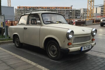 Techno Classica 2016