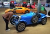 Techno Classica 2016