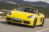 Porsche 718 Boxster